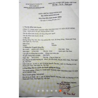 Tinh Nghệ  Nano tâm an
