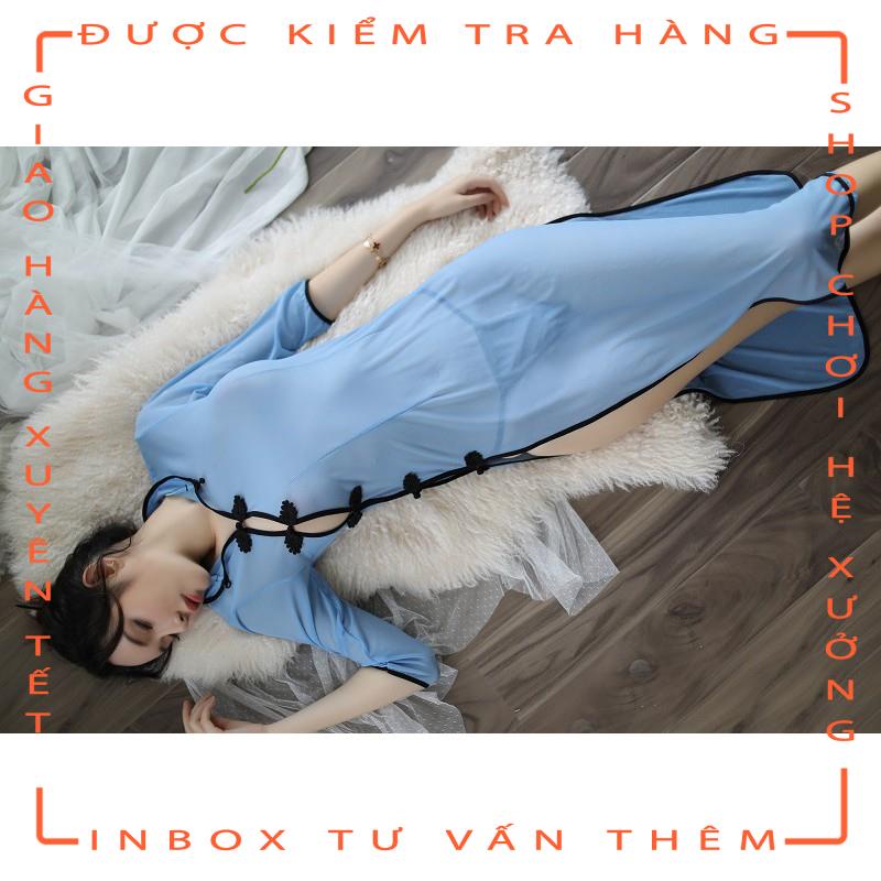 Cosplay mỹ nữ cổ trang Trung Hoa cực sexy mã 1187  - hot tiktok | BigBuy360 - bigbuy360.vn