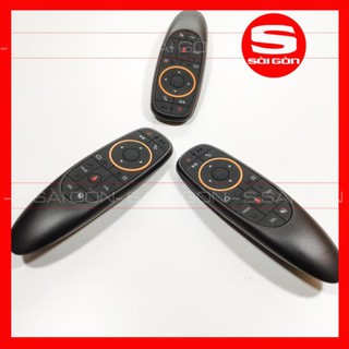 Mua Chuột bay không dây tìm kiếm bằng giọng nói Smart TV Android Box G10S và G10 - BH 6 tháng