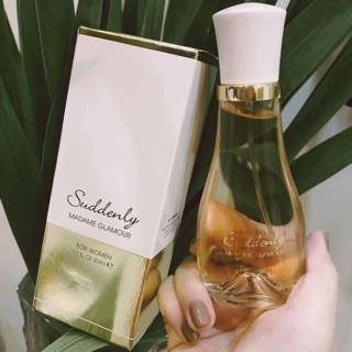 🌺Nước hoa Suddenly Madame Glamour 50ml