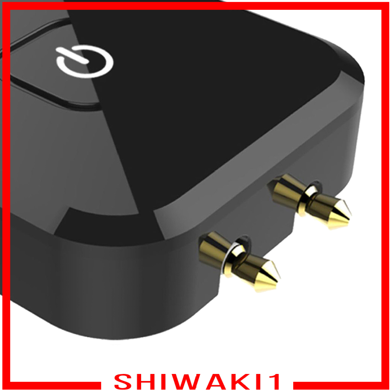 Bộ Chuyển Đổi Tín Hiệu Bluetooth Không Dây Shiwaki1 Chuyên Dụng | BigBuy360 - bigbuy360.vn