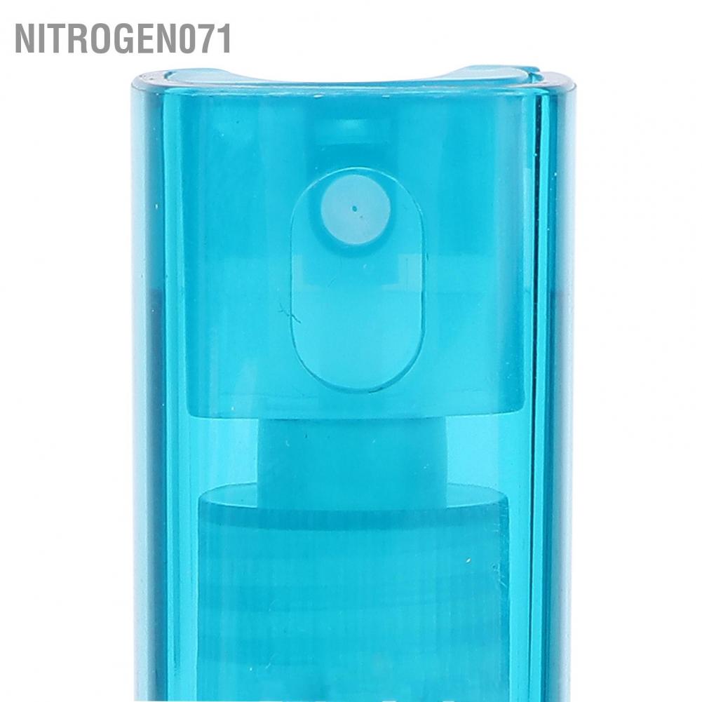 [Hàng mới về] BÌnh xịt bạc hà tươi mát chăm sóc hơi thở sức khỏe 10ml
