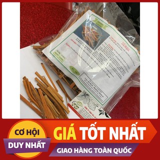 Tô Mộc 500g - Hàng Loại 1 Cao Cấp - Cây Thuốc Nam Thanh Bình