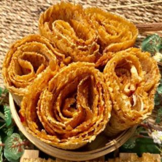 Mực cán mỏng tẩm vị 180k/hộp
