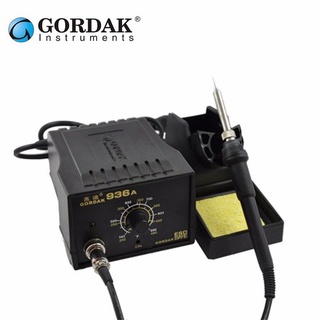 Máy hàn thiếc GORDAK 936A