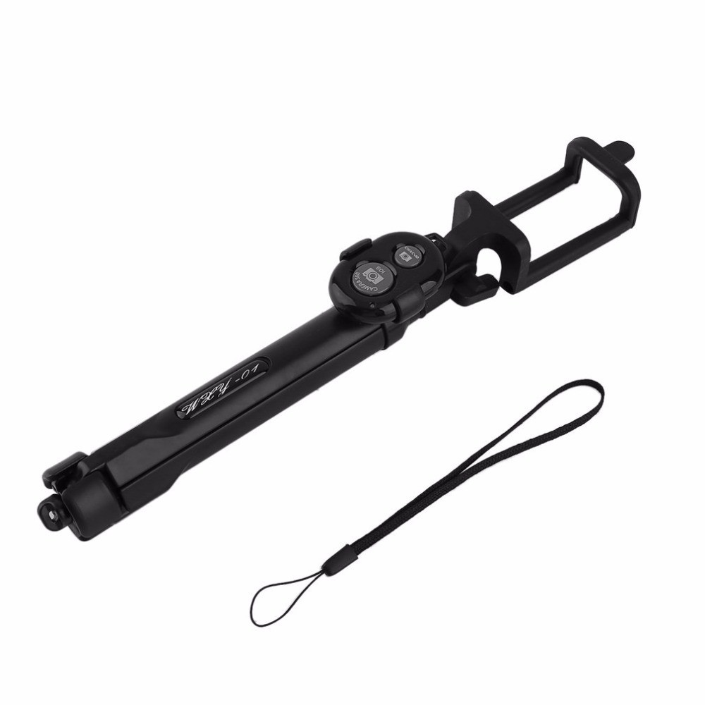 Gậy selfie điều khiển bluetooth | BigBuy360 - bigbuy360.vn