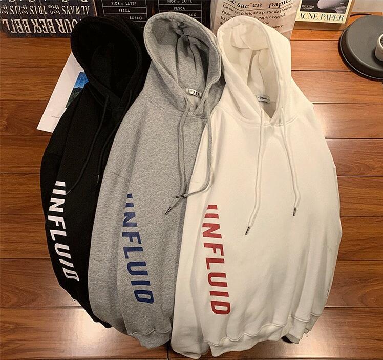Áo Hoodies Thời Trang Hàn Quốc Dành Cho Nam | BigBuy360 - bigbuy360.vn
