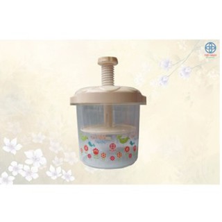 HỘP MUỐI DƯA CÀ