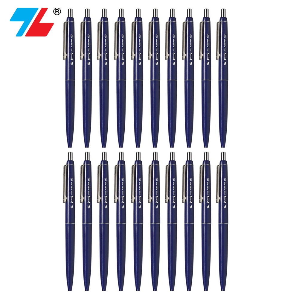 Hộp 20 Bút Bi Thiên Long TL-031