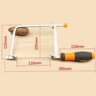 Cưa lọng cầm tay