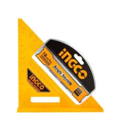 7" Thước ê ke Ingco HAS20201 [Chính hãng]