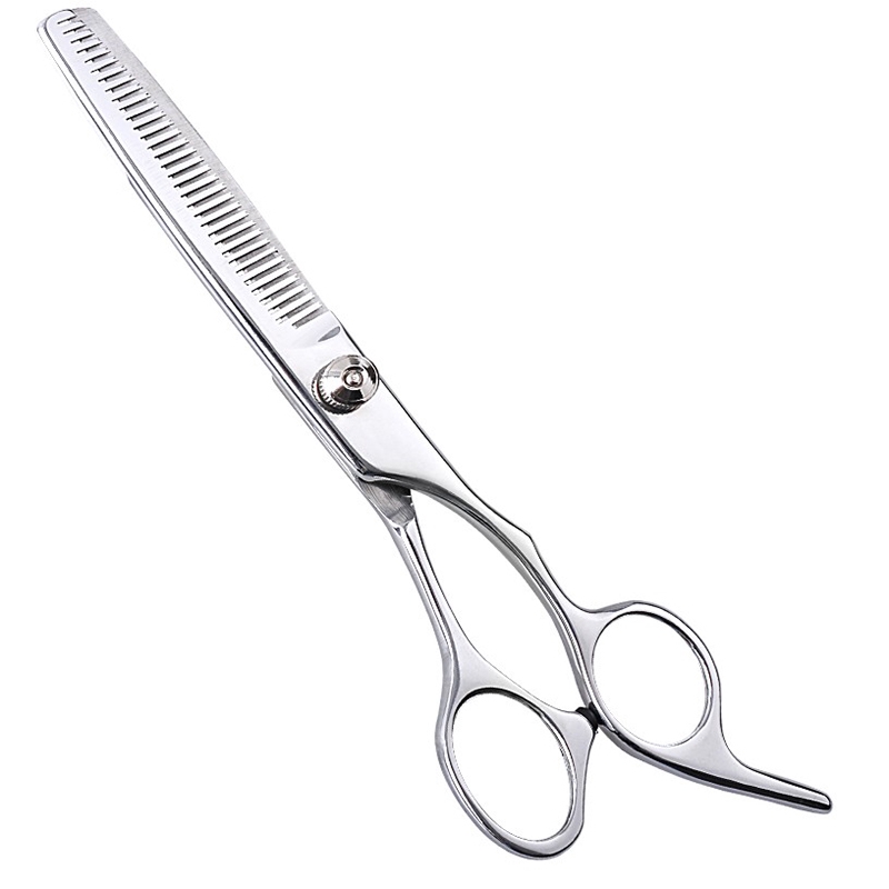 Pet Grooming Scissor Dog Shears Alice Repairing barber tool teeth cutting directly curling scissors suit