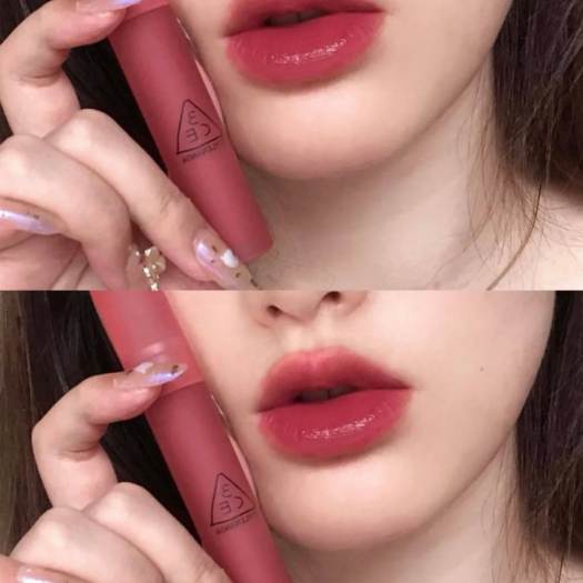 Son Kem Lì 3CE Blur Water Tint màu CASUAL AFFAIR
