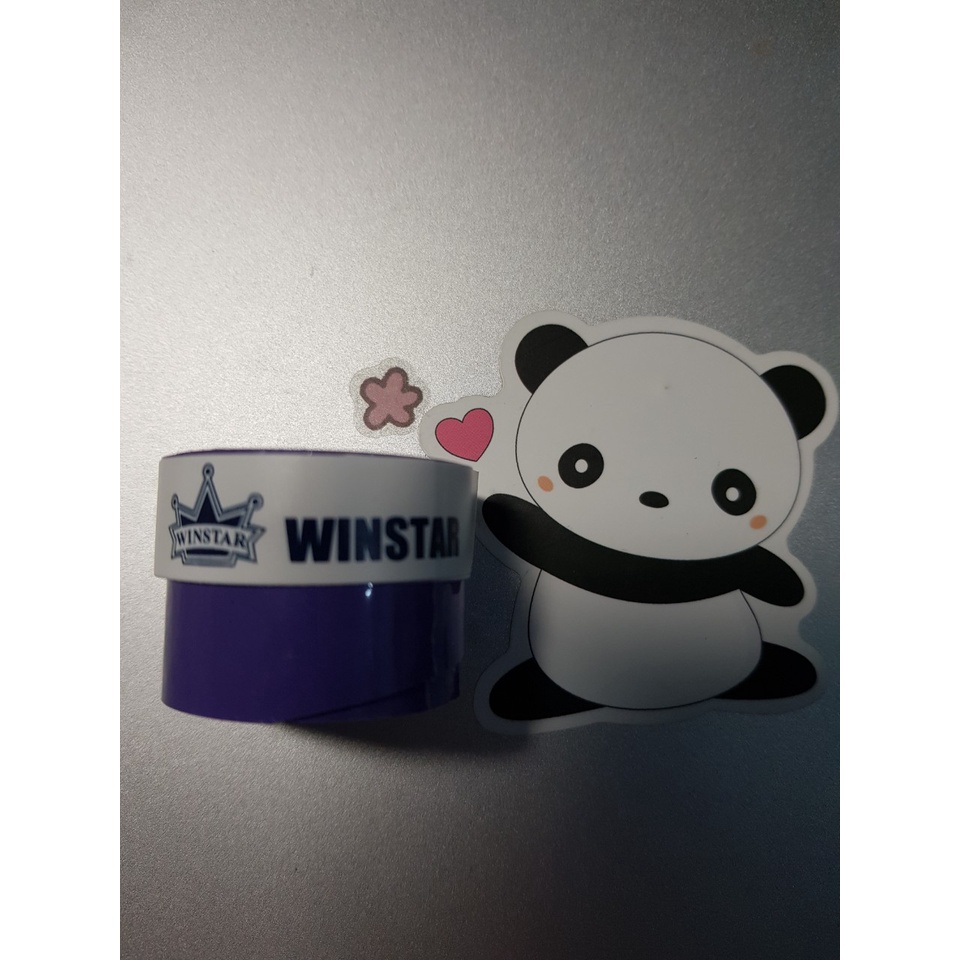✅HÀNG CHẤT LƯỢNG✅ Quấn Cán Vợt Cầu Lông Winstar - Hàng Phân Phối Chính Thức