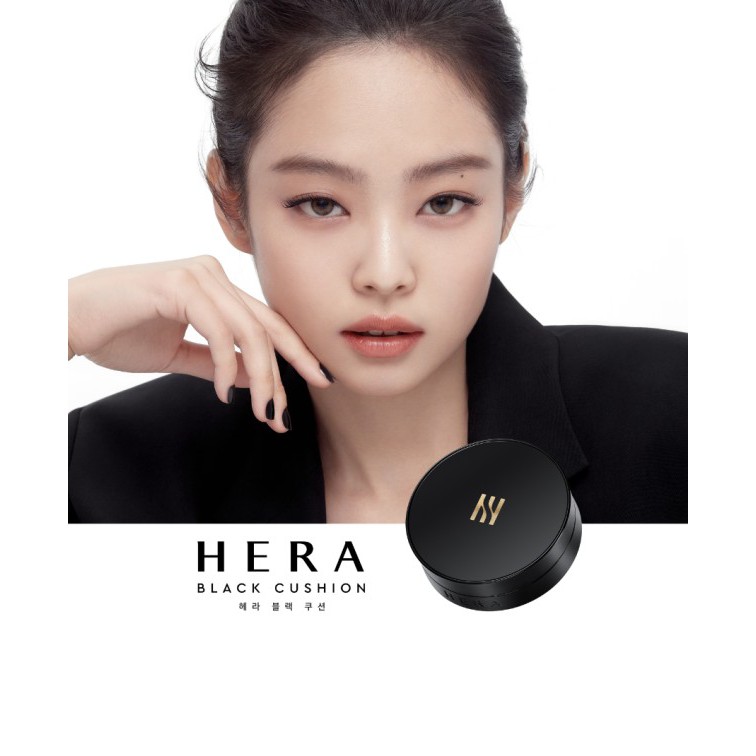 PHẤN NƯỚC HERA BLACK CUSHION 5g