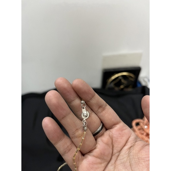 Dây mặt thủ công 2hand