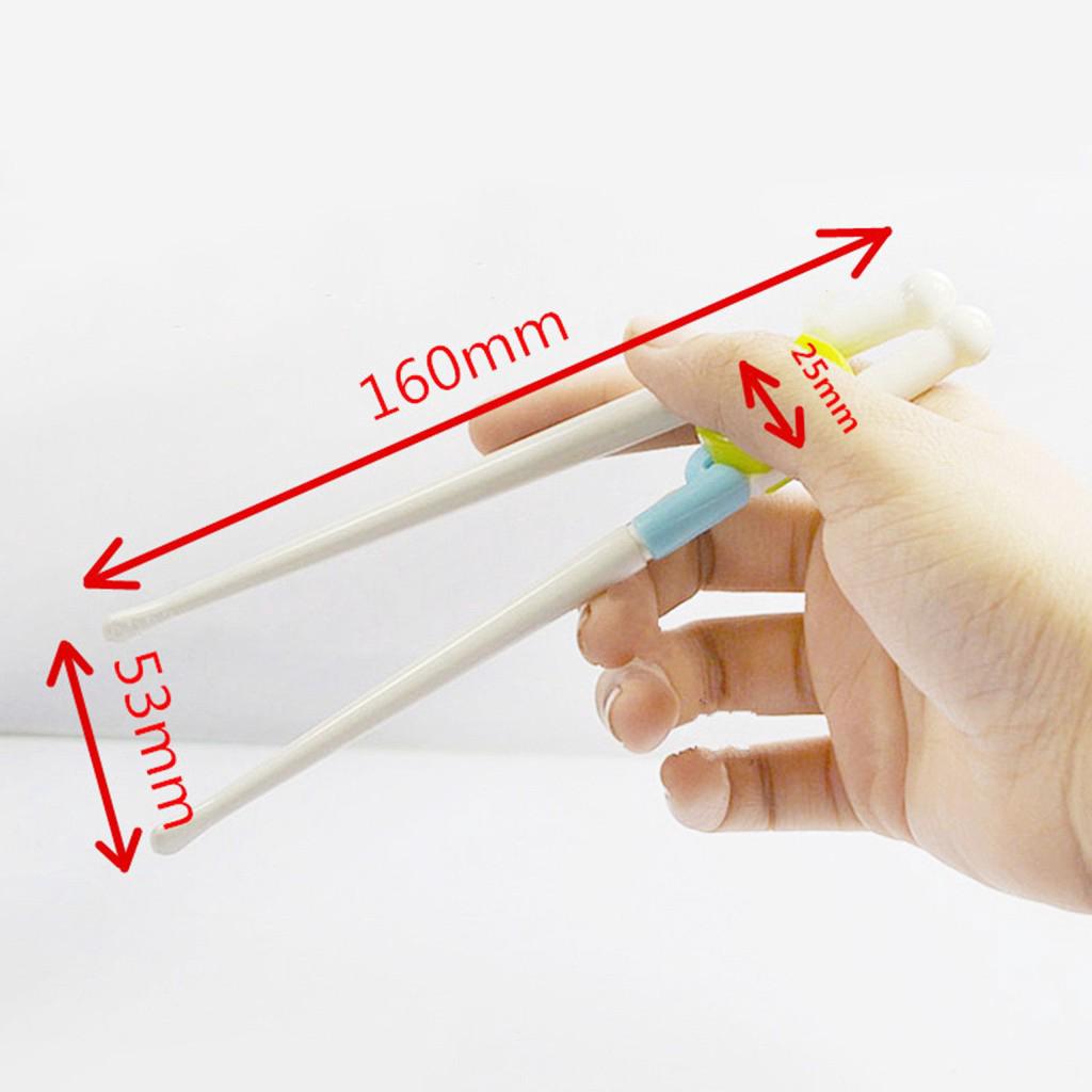 Đũa tập ăn dễ sử dụng chất lượng cao cho bé
