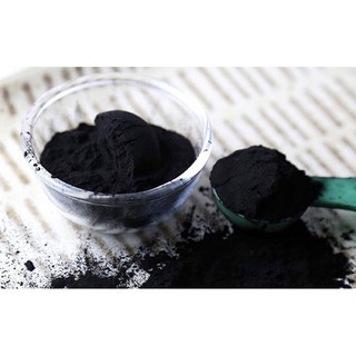 Bột tinh than tre Nhật Bản Neicha 20g