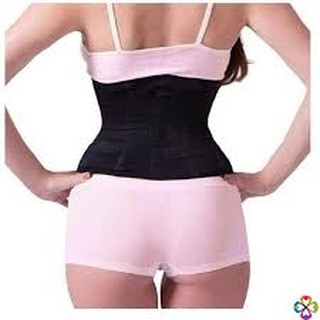 ĐAI NỊT BỤNG GIÚP EO THON CHO CHỊ EM