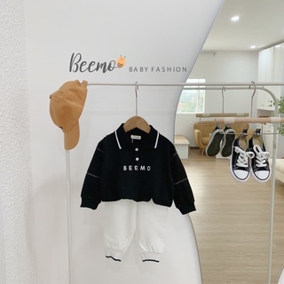 Bộ BEeMo bé trai