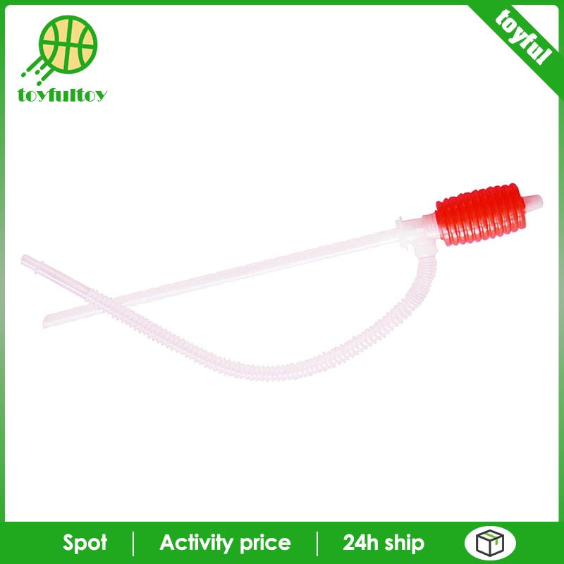 [Toyfulcabin] Ống Bơm Chuyển Chất Lỏng Bằng Tay