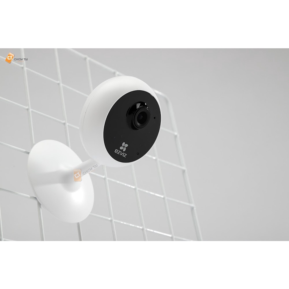 Camera IP EZVIZ C1C 1080P (Bản Quốc Tế)