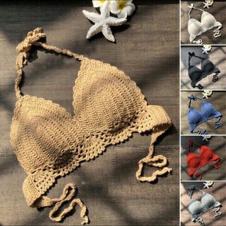 BIKINI LEN MÓC