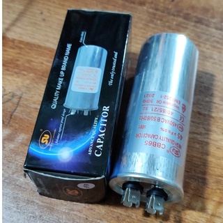 TỤ ĐIỀU HÒA 45uf tụ đề máy lạnh