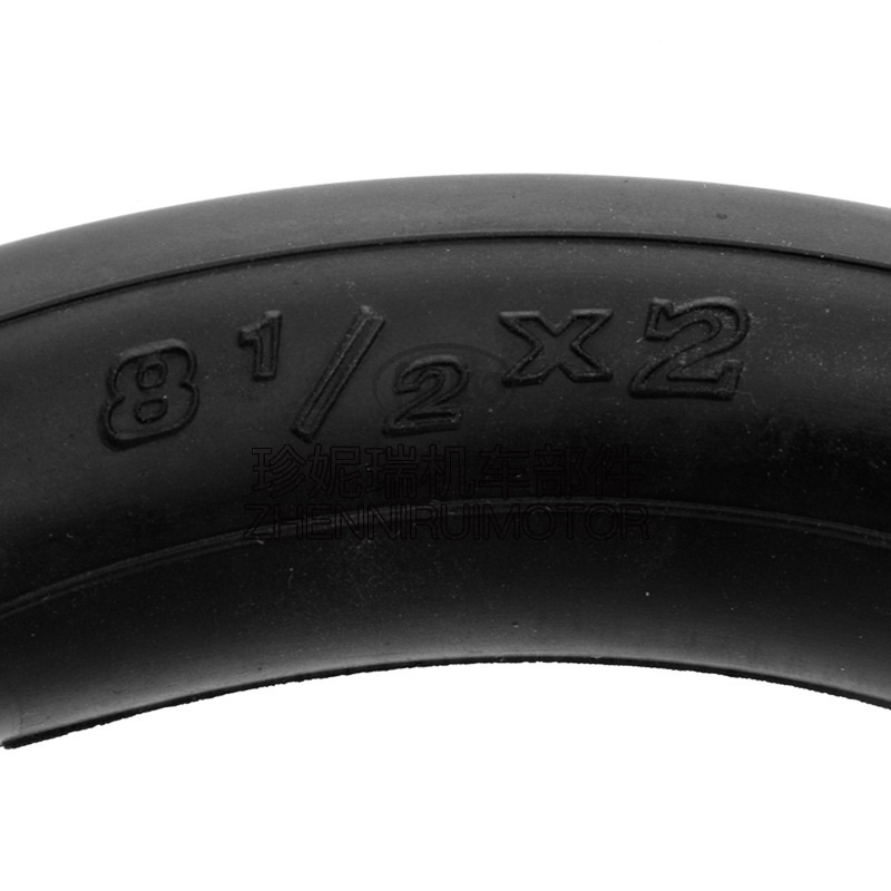 VỎ RUỘT 8 1/2X2 XE ĐIỆN MINI