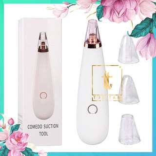 [CAO CẤP] Máy Hút Mụn Black Head Detector