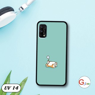 Ốp lưng Realme 7 Pro dễ thương