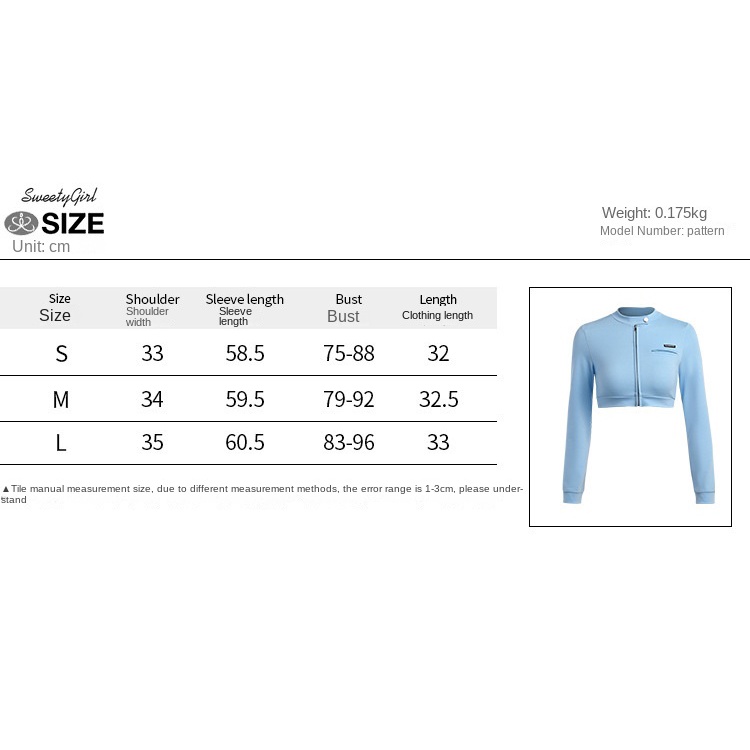 Áo Thun Thể Thao Dài Tay Cổ Cao Màu Trơn Cài Khóa Kéo Thời Trang 2022 Cho Nữ