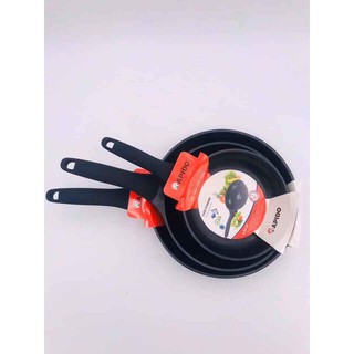 Chảo từ chống dính rapido đáy chấm sz 24cm bền, đẹp – hàng nhập khẩu