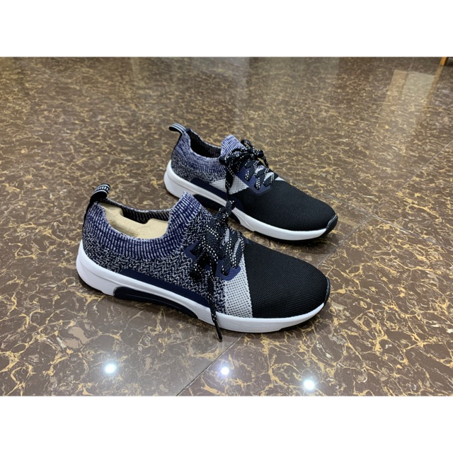Giầy Skechers Mark Nason nam