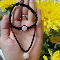 Vòng tay thắt May mắn