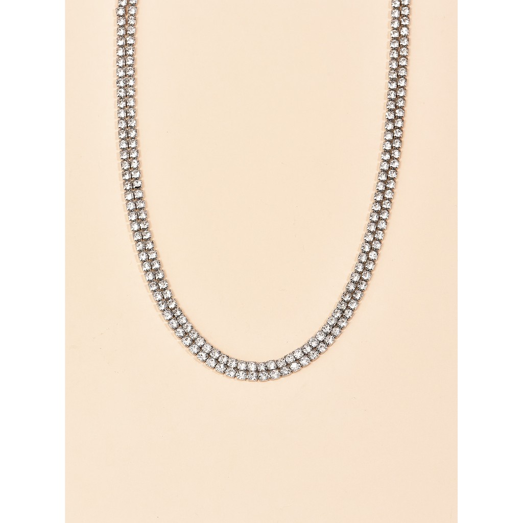 Set 2 Dây Đeo Đùi Đính Kim Sa Lấp Lánh Gợi Cảm Cho Nữ | BigBuy360 - bigbuy360.vn