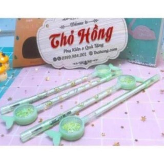 Bút kẹo hình đuôi cá - HKNP0