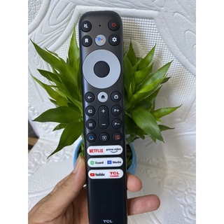 🎀🎀 remote điều khiển tv tcl giọng nói