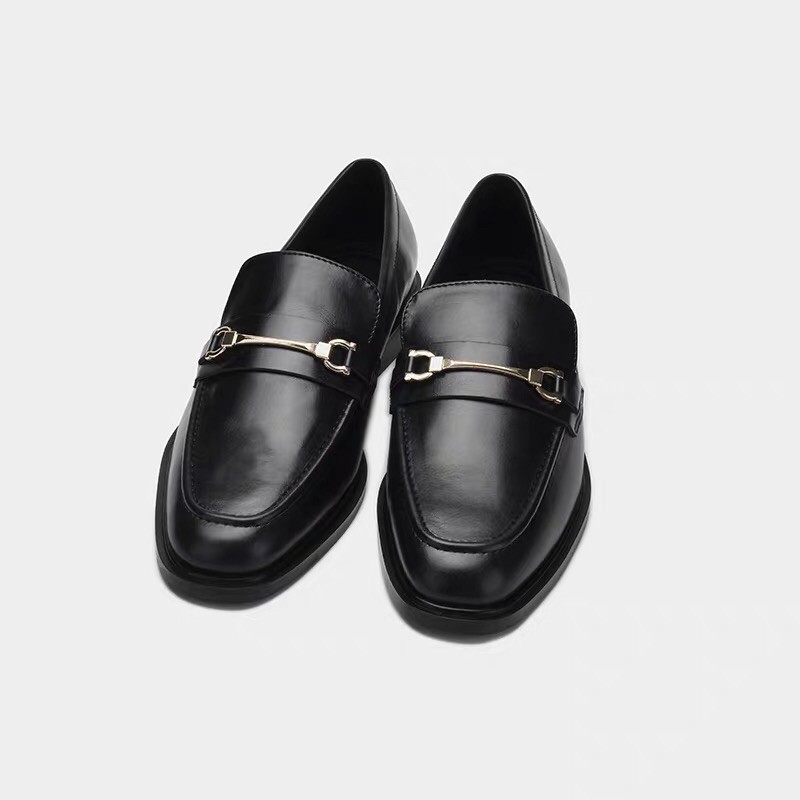 Giày loafer nữ Zara - Hàng lọai 1 (có ảnh thật) | BigBuy360 - bigbuy360.vn