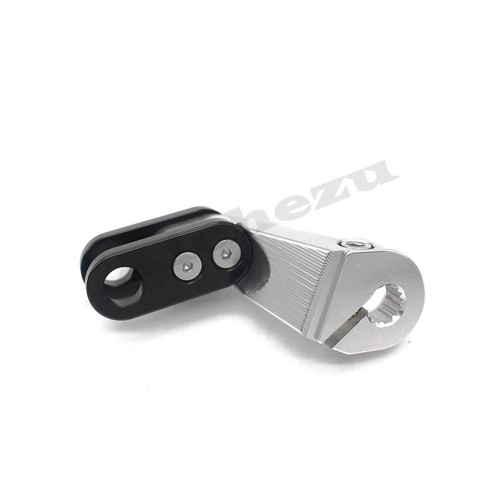 Cặp Tay Thắng Bằng Nhôm CNC Cho Xe Vespa 150 Sprint150