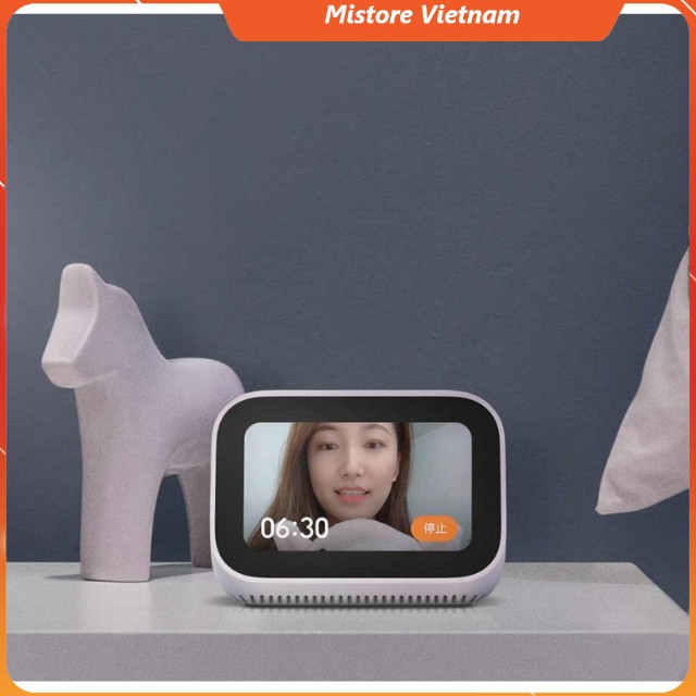 Loa bluetooth màn hình cảm ứng Xiaomi XiaoAL Touch Screen Speaker LX04