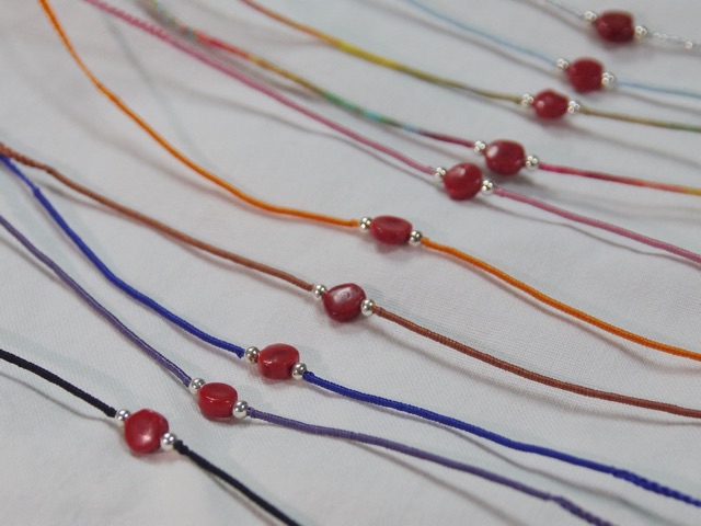 [CHEAP MOMENT] Vòng tay BTS Taehyung