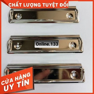 combo 20 kẹp trình ký 10cm A5.