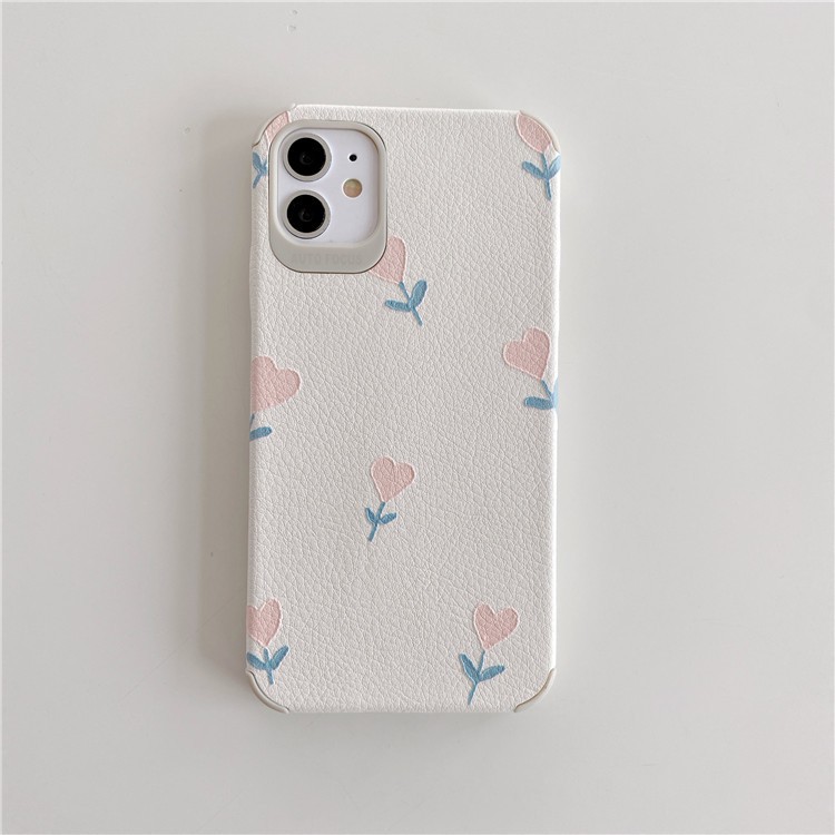 Ốp Lưng iphone Hoa Nghệ Thuật 6s/6plus/6splus/7/8/7plus/8plus/x/xs/xsmax/11/11promax/12/12promax AG-4