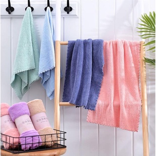 Khăn tắm KT 30*50cm sét 10 cái *