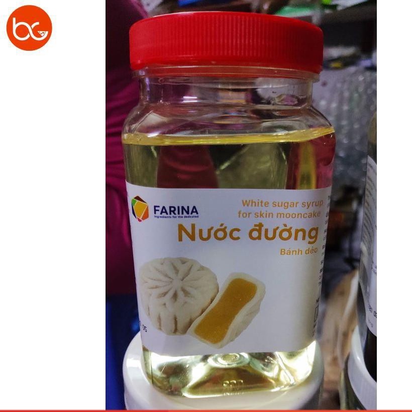 Nước đường bánh dẻo Farina Bake Group