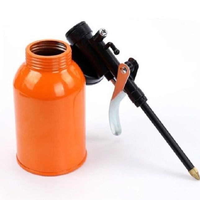 Bình châm nhớt  KAPUSI 200ML (đựng dầu nhớt)- Bình vịt dầu chính hãng KAPUSI- Tổng Kho Kim Khí Điện Nước