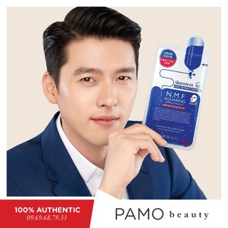 Mặt nạ Mediheal NMF Aquaring