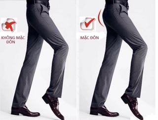 Quần độn Mông nam cao cấp seeinner siêu đẹp