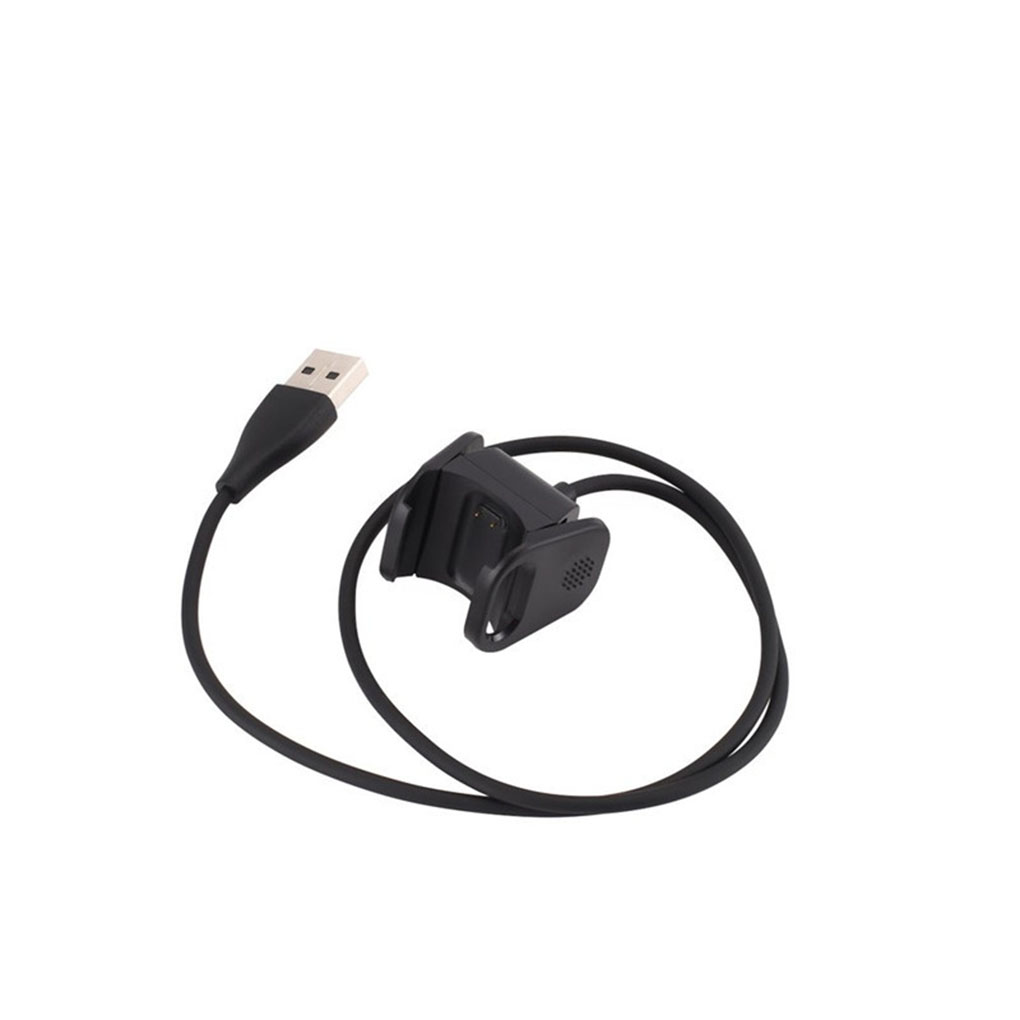 Dây Cáp Sạc Usb Cho Đồng Hồ Thông Minh Fitbit Charge 2 / 3